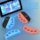 Boxing Grip for Switch 2 Handle Grips Fit Clasp Accessories Enhance Yo 6