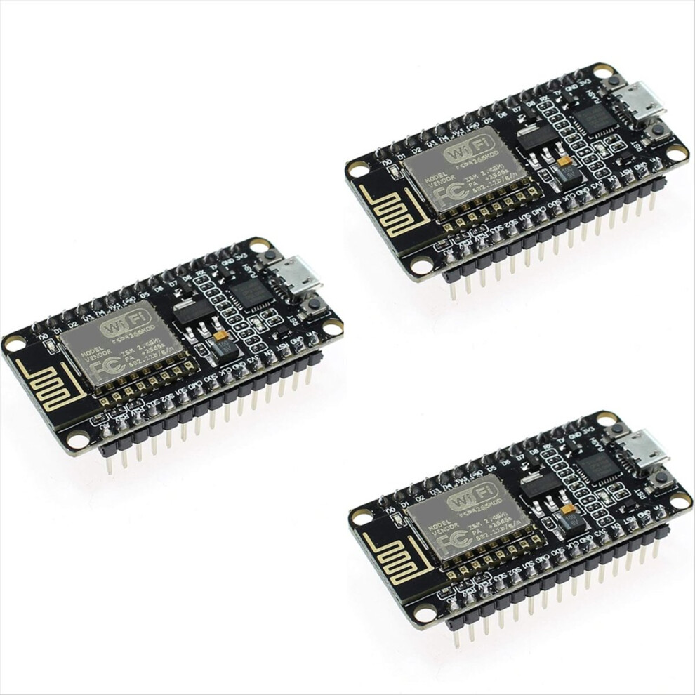 For Esp8266 Esp-12F Cp2102 Development Board,Nodemcu Wi-Fi Iot Board B 4853907547460