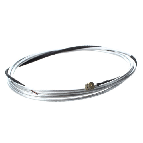 Nickel Silver Strings for Cello Violoncello 4/4 Set 2
