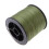 Strong fishing line PE braid 4 Guidelines (green) 3