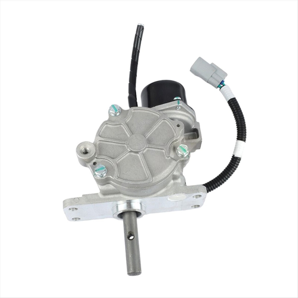 Differential Lock Actuator Vacuum 41450-60070 For Lx470 1998-2003 4853907552945