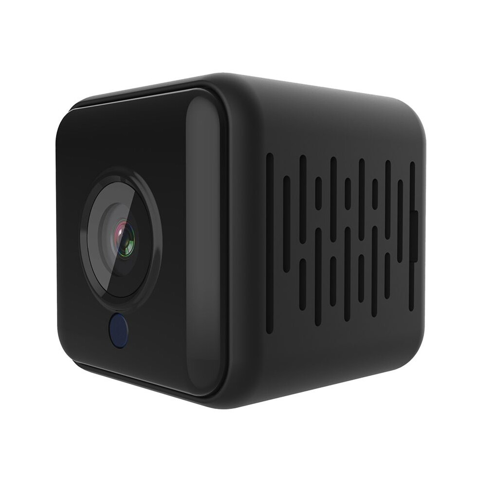 Remote Wifi Network Camera Monitoring Small Camera Loop Recording Hd Infrared Night Vision Outdoor Sports Photography 6132625367665