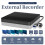 USB3.0 External CD DVD Reader CD/DVD Drive Burner Type-C Optical Hard 5