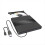 USB3.0 External CD DVD Reader CD/DVD Drive Burner Type-C Optical Hard 4