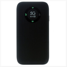 Nieuwe stijl draagbare MIFI 4G 5G router wifi met 6000mAh batterij en hoge snelheid