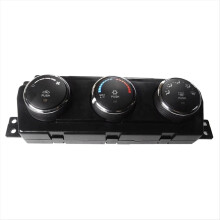 Voor Ram 1500 2500 3500 Pickup Airconditioning Verwarming Klimaatregeling Temperatuur U