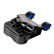 Bike Handlebar Calibrator Bike Tool  Center Adjuster Measurement Tool Aligning Indicator