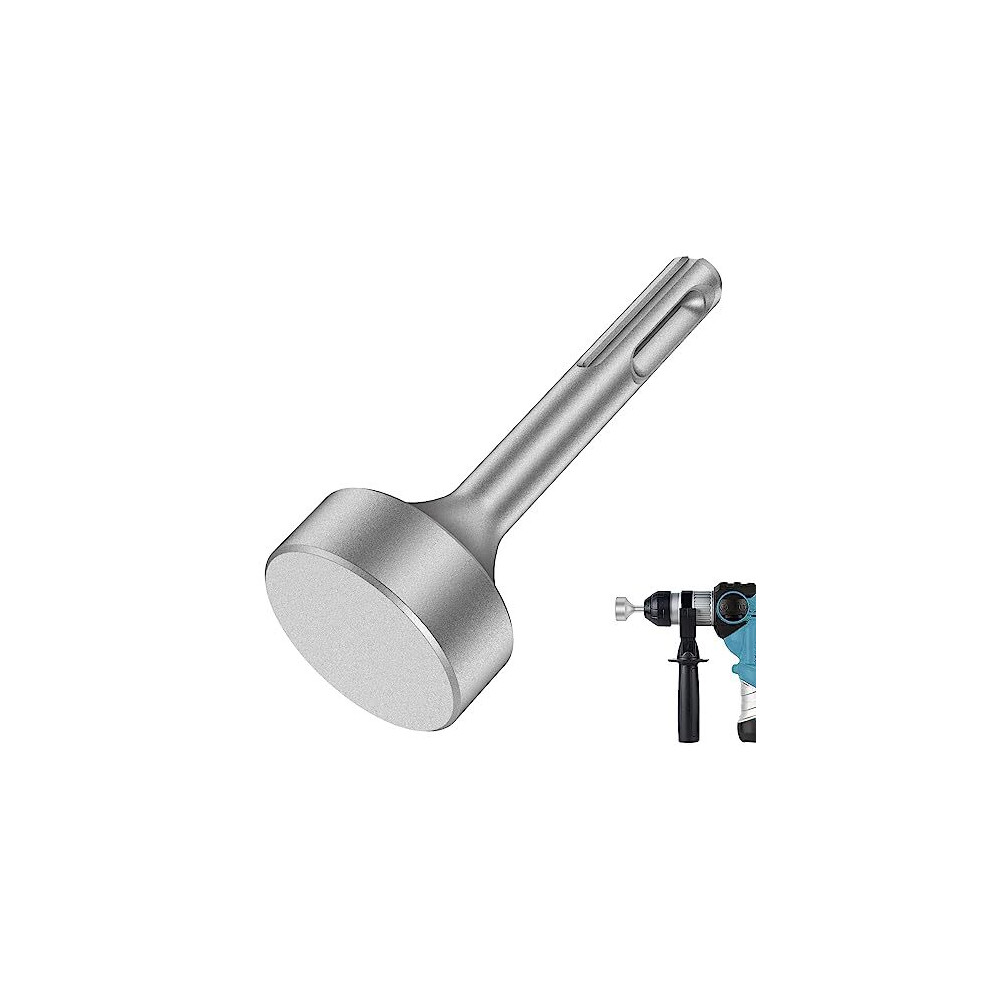 5-Handle Round Shank Electric Pickaxe, Hammer, Pile Driver Sds-Plus Round Shank 35Mm Solid Hammer 5008878038182