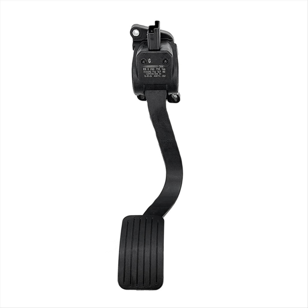 1601Cz Car Accelerator Pedal Assembly For 3008 2009-2016 5008 2009-201 4853907558442