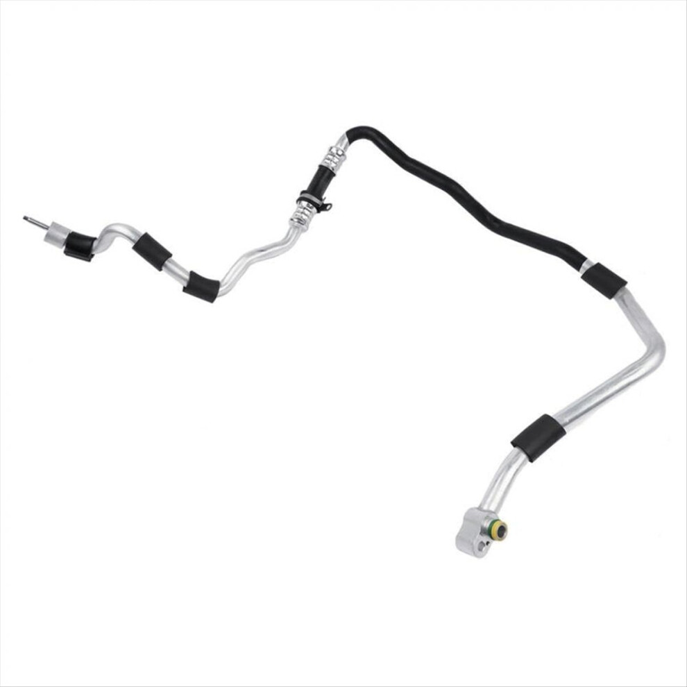 7L6820017b Air Conditioning Cooling Hose Pipe For 7L6 7L7 7La 4.2 V8 7 4853907551269