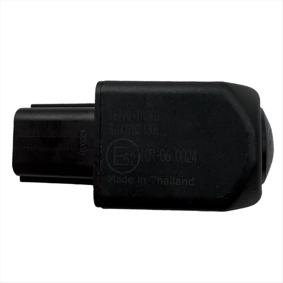 Photos - Reversing Camera 86790-78060 Rear Backup Camera for NX SERIES - Reverse Assist 2011