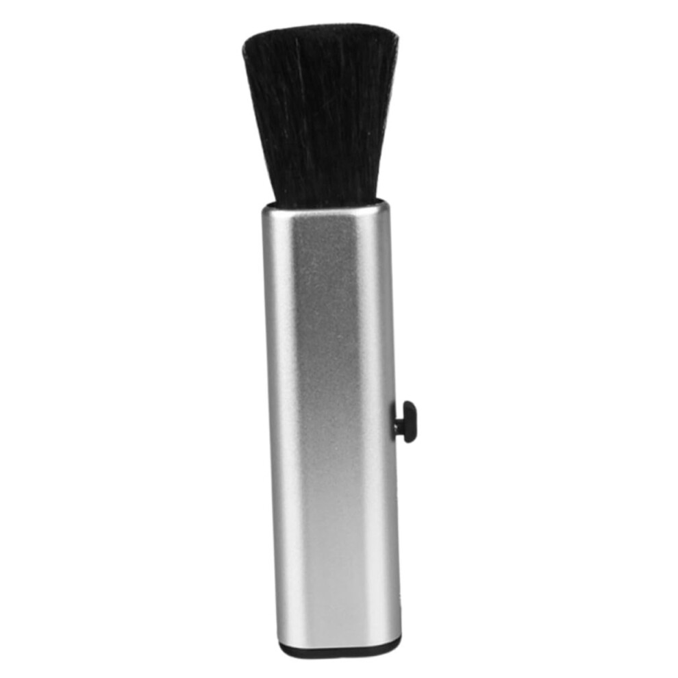 Car Air Vent Cleaning Brush With Soft Bristles For Deep Dust Removal And Interior Gap Detailing 9323874669304