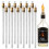 8 sets of wine bottle wick flashlight kits (4 pieces each) 4