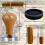 Graduated Stainless Steel Solid Constant Tamper Coffee Tamper 51/53/+Paste Needle 51mm 5