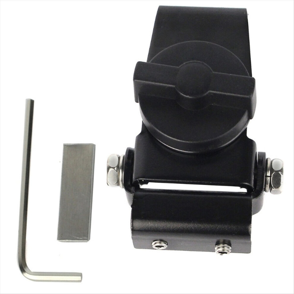 Universal Mini Rb20 Walkie Talkie Antenna Fixed Bracket Car Holder Mou 4853907551313