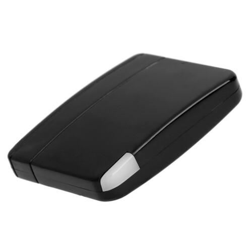A2DP Music Audio 30 Pin Receiver Adapter for    Speaker Dock Black 1