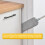 Dust Cleaner with Bendable Flexible Head, Retractable Microfiber Duster for HardtoReach Areas (3) 4