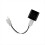 Relay Adapter Cable 2 Pin 12V LED Flasher Adjustable Frequency of Turn 6