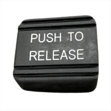 68051369AA Rubberen rempedaalrubber voor Journey Grand Caravan 20