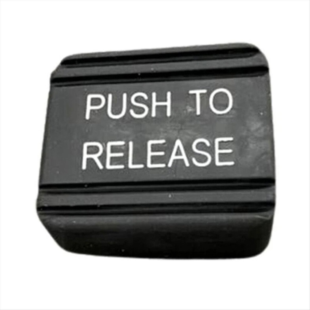 68051369Aa Parking Brake Pedal Pad Rubber For Journey Grand Caravan 20 4853907558480