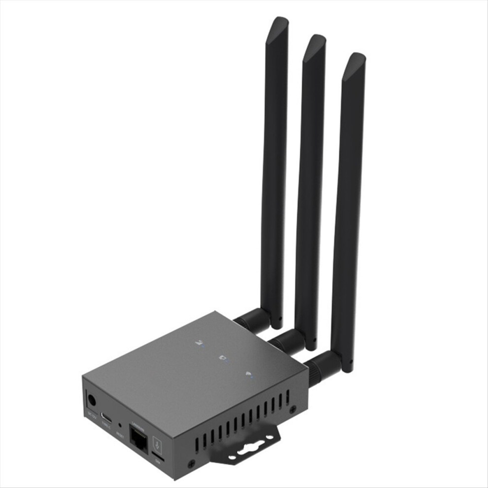 Wifi Router Wifi6 4G Lte Routers 2.4G 300Mbps Portable Internet Device 4853907557780