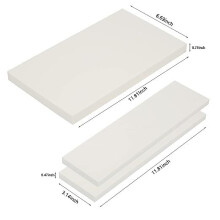 Butterfly Specimen Craft Kit: Insect Needles, Wing Spreading Board, Insect Specimen Box, Tool Set (30*17cm)