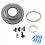New 6DCT450 MPS6 Automatic Transmission Clutch Cover Kit for Mondeo 4