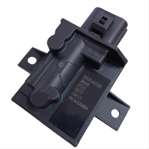 Pump Driver Control Module Air 00505441350 for Stanvi 2.0L 1