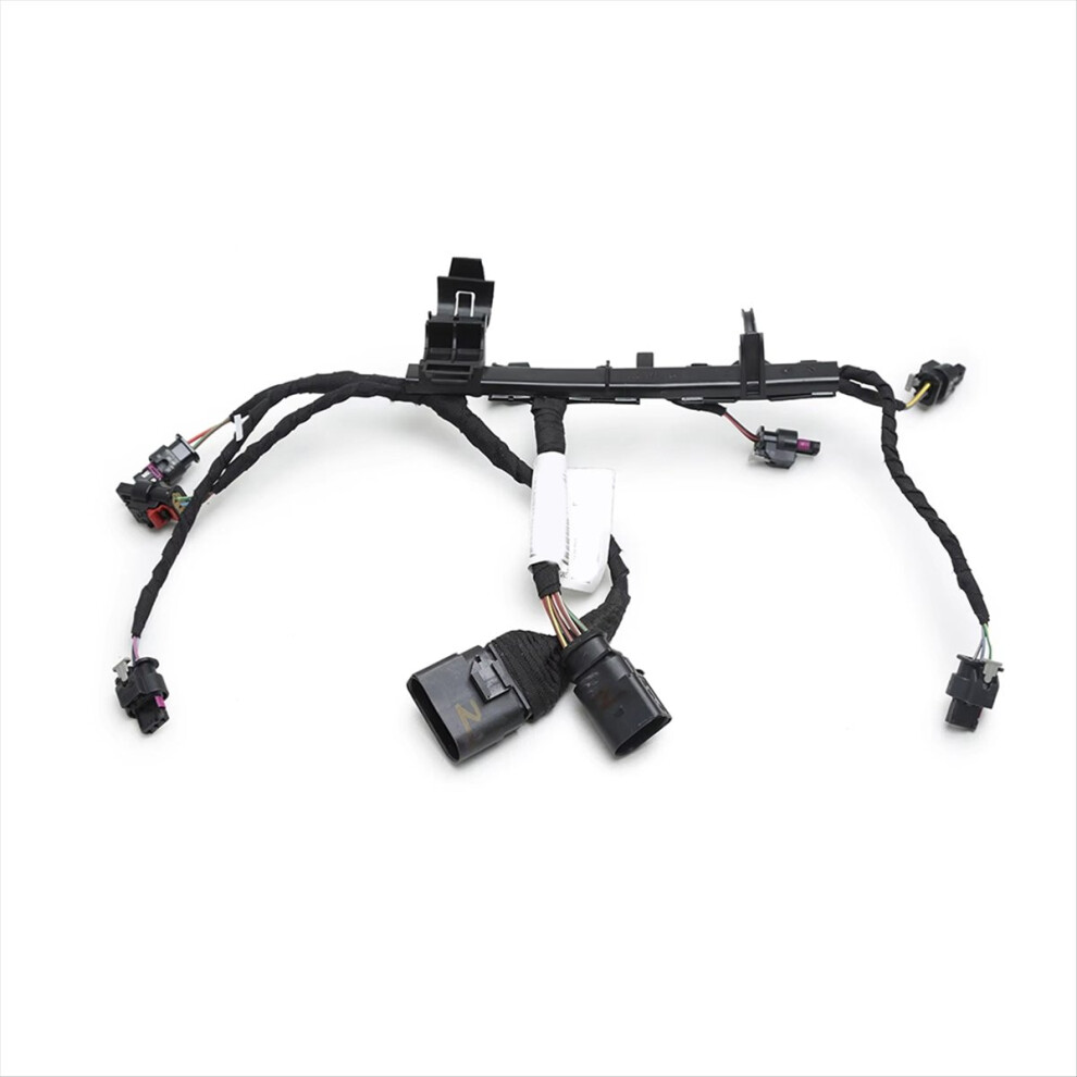 1.8/2.0T Engine Injector Power Harness For A3 A4 A5 S5 A6 A7 Q3 Tt Ea8 4853907561473