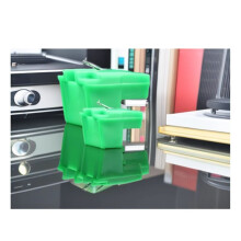 Pickup Needle for ATN71 ATN70 500S PL512 PL512 LP735D ME650 LP6000D Stylus Needle Green