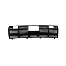 Front Bumper Grills Insect Proof Net for Equation Titanium 3 2025 Wate