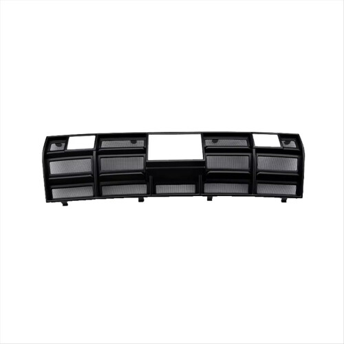 Front Bumper Grills Insect Proof Net for Equation Titanium 3 2025 Wate