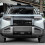 Front Bumper Grills Insect Proof Net for Equation Titanium 3 2025 Wate 3