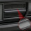 Front Bumper Grills Insect Proof Net for Equation Titanium 3 2025 Wate 6