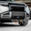 Front Bumper Grills Insect Proof Net for Equation Titanium 3 2025 Wate 5