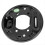 Brake Wall Plate, Back Disc, Cluster Assembly for 1996+ Golf Cart Left 2