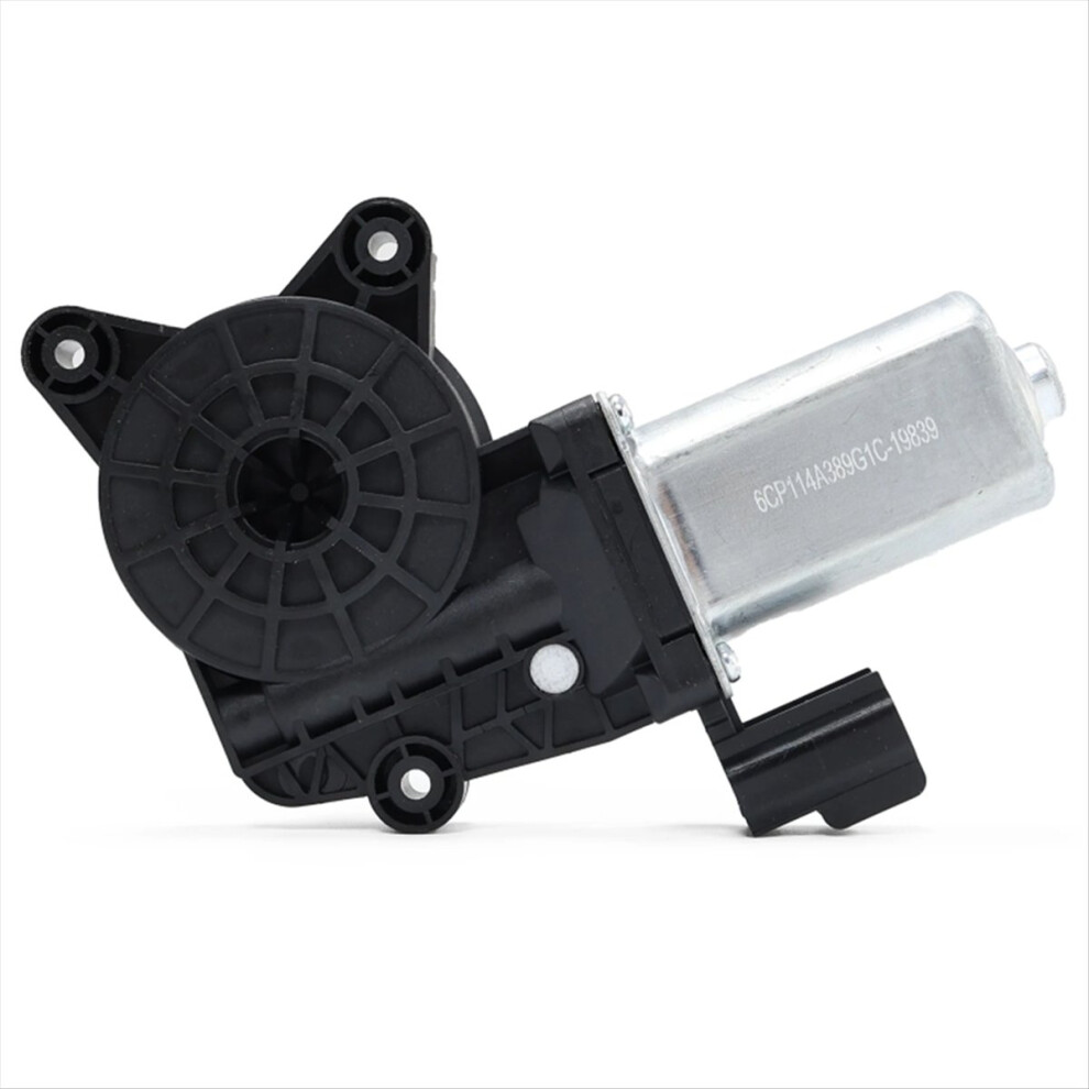 6Cp114a389g1c Rear Right Lift Motor 2Pin For Focus 2012-2015 Ranger Wi 4853907557902