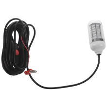 12V Angeln Hell Gruen 108 Stuecke Led Unterwasser Fischen Licht Köder Fisch Sucher Lampe Zieht Garnelen Tintenfisch Krill An