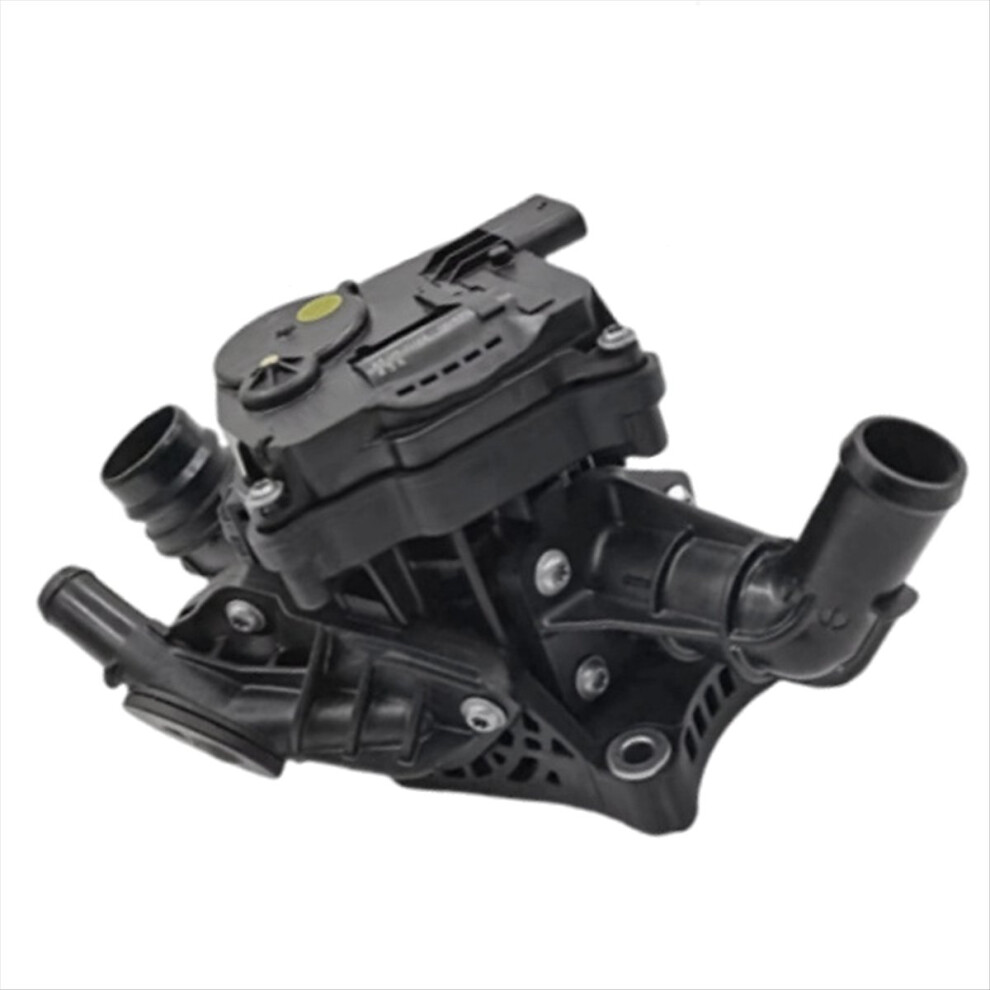 Engine Coolant Thermostat Assembly Constant Temperature Shell 25600-2J 4853907560490