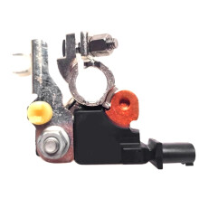 Battery Negative Wire Protection Module Battery Negative Wire Sensor for  3008/408/508 for  C4 9802043480