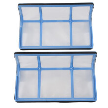Replacement Primary Filter for  V3s V3s pro V5 V5s V5s pro Robotic Vacuum Cleaner(Pack of 2)