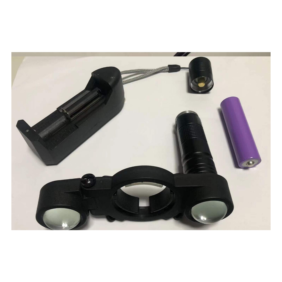 Paint Spray Gun, Lighting, Painting Tools, Automotive Body Painting Gun, Special Fill Light, Air Spray Gun, Rechargeable With Battery 5008878036171