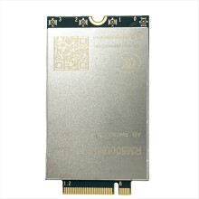 WIFI-kaart RM520N - 5 GHz Nrsub6 GHz Mmwave-modules voor MIMO-systeem laptop