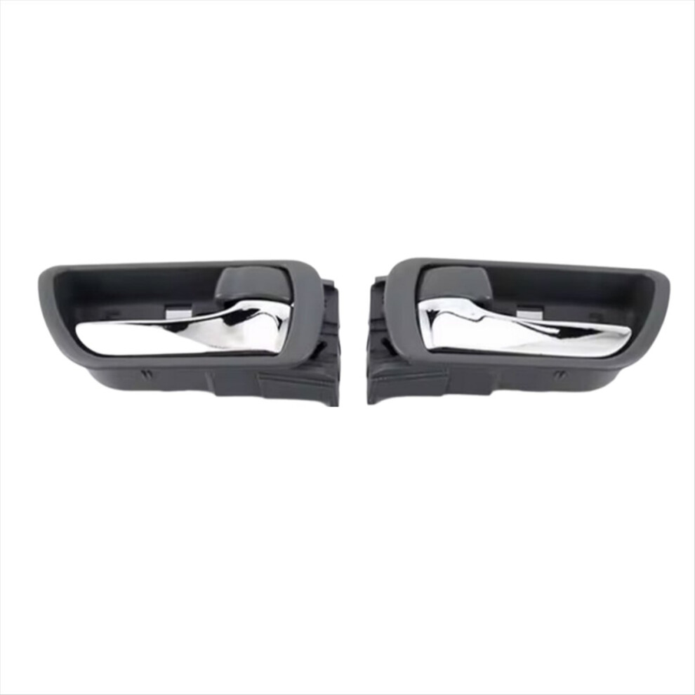 Car Interior Door Handles 69206-33040 69205-33040 For 2002-2006 4853907557124