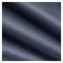 Self Adhesive Leather  Patch for Sofa Car Seat Office Chair Luggage, Dark Blue 39.4x54.3inch