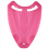 Pink Swim Board EVA Back Float Kickboard Safe Training Aid Plate Surf 2