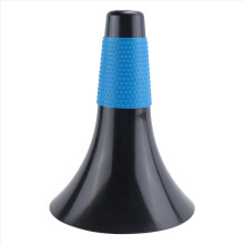Voetbaltraining kegels, voetbalbarrière, basketballogo, buitenkegels Bl