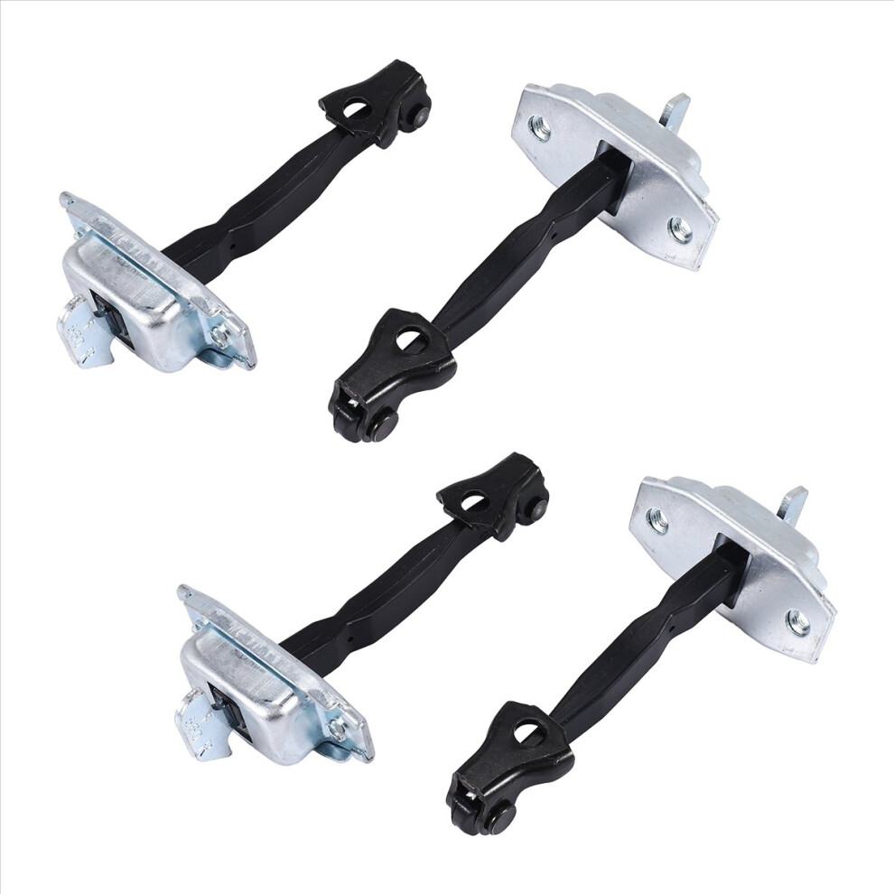 Door Check Strap Stopper Jam Hinge Limit Stop 68610-0R020 68630-0R020 4853841139080