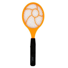 LED Elektrische Muggenmepper Vliegenmepper Elektrisch Tennisracket 44 X15,5 Wespenmuggenmoordenaar