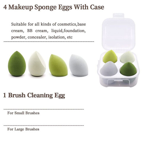 Makeup Brushes, Makeup Kit,Foundation Brush Eyeshadow Brush Make  Brushes Set 2